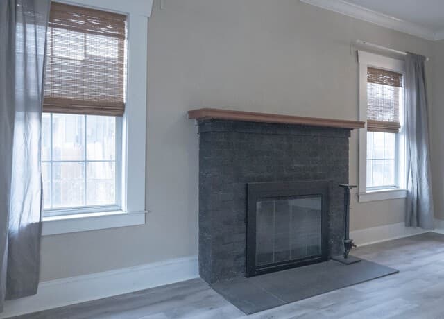 2-bedroom rental at 1725 W Craig in San Antonio, TX — photo 5