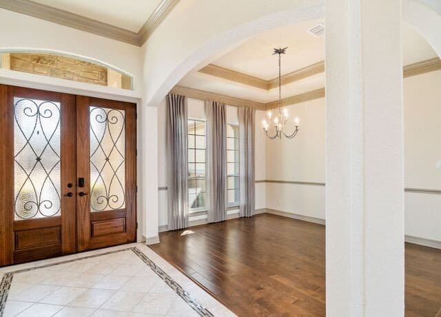 4-bedroom rental at 30142 Setterfeld Circle in Fair Oaks Ranch, TX — photo 3