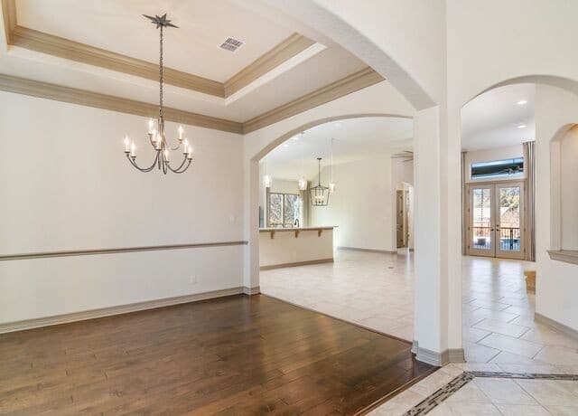 4-bedroom rental at 30142 Setterfeld Circle in Fair Oaks Ranch, TX — photo 5
