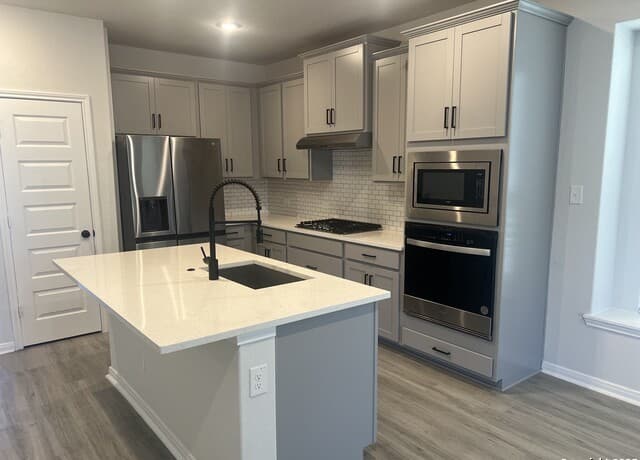 4-bedroom rental at 11110 Coppola in San Antonio, TX — photo 3