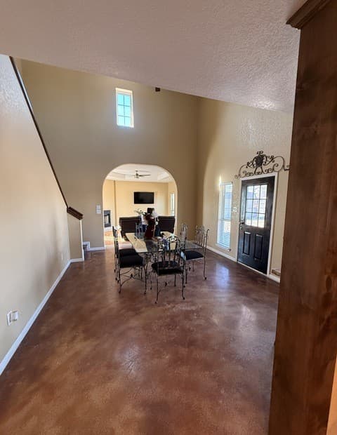 4-bedroom rental at 13420 Fm 1937 in San Antonio, TX — photo 5