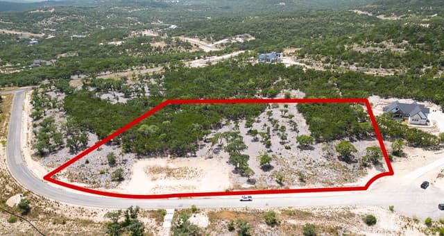 rental at LOT 52 Clear Water Cyn in Helotes, TX — photo 1