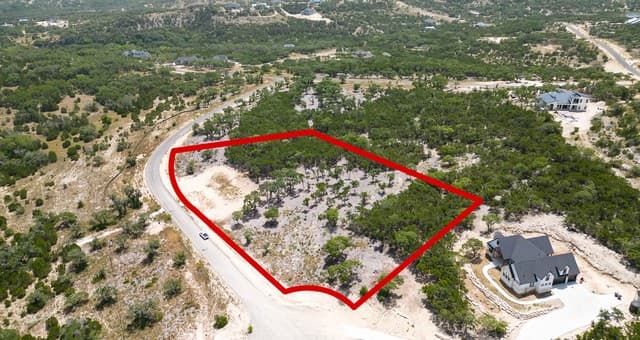 rental at LOT 52 Clear Water Cyn in Helotes, TX — photo 5