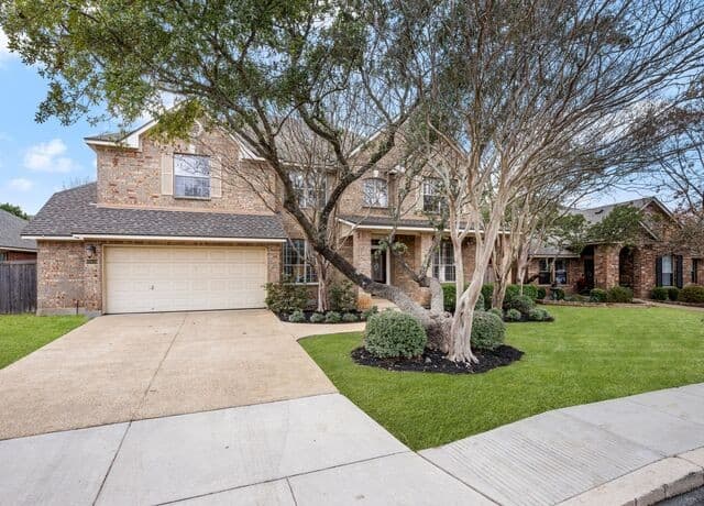 5-bedroom home for sale at 18619 Rogers Place in San Antonio TX