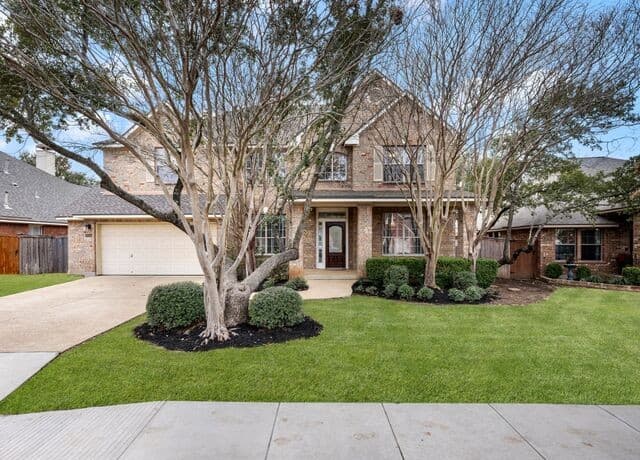 Home for sale at 18619 Rogers Place in San Antonio, TX — photo 2