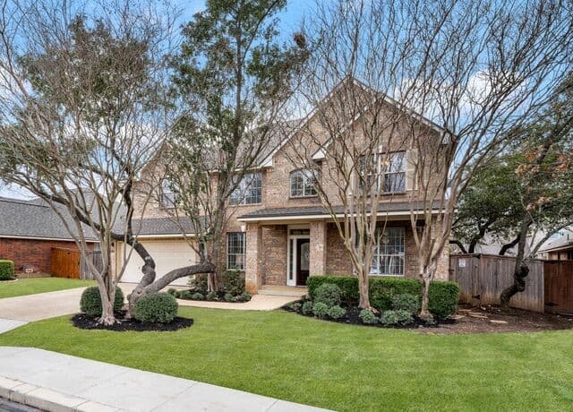 Home for sale at 18619 Rogers Place in San Antonio, TX — photo 3