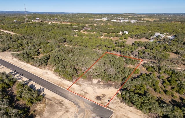 rental at BLOCK 1, LOT 25 Standing Tall in Boerne, TX — photo 2