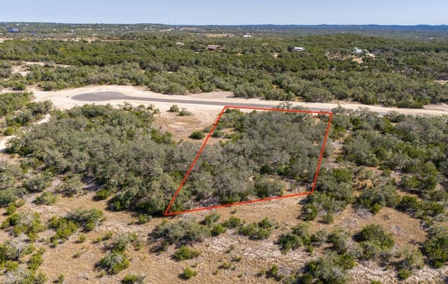 rental at BLOCK 1, LOT 13 Standing Tall in Boerne, TX — photo 1