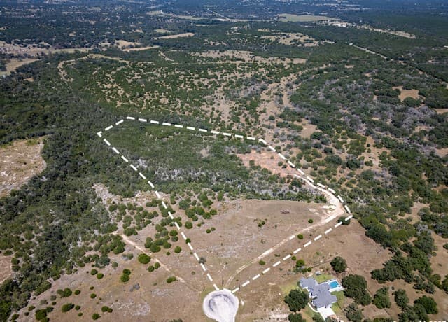 rental at BLOCK 1, LOT 14 Standing Tall in Boerne, TX — photo 1