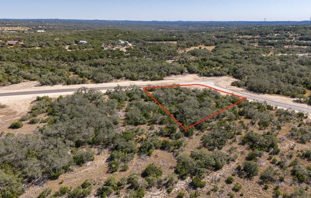 rental at BLOCK 1, LOT 11 Standing Tall in Boerne, TX — photo 3