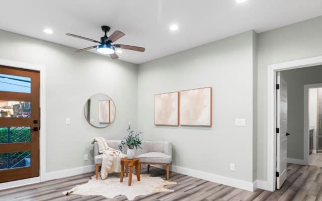 3-bedroom rental at 159 Davis Ct #102 Unit 102 in San Antonio, TX — photo 5