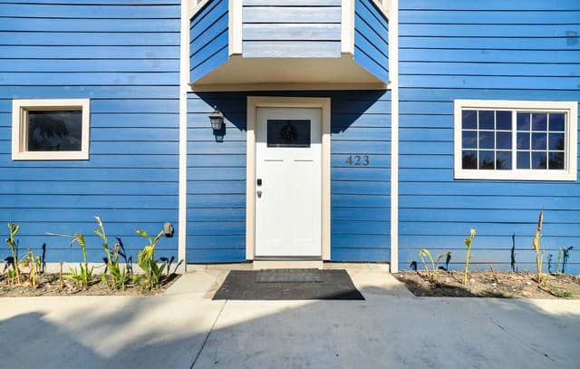rental at 425 Parland in San Antonio, TX — photo 4