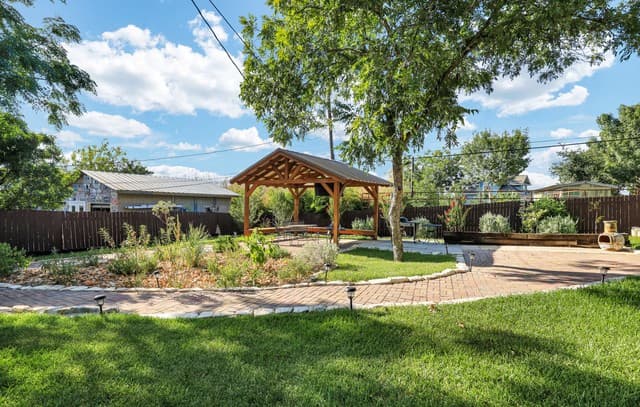 rental at 425 Parland in San Antonio, TX — photo 5