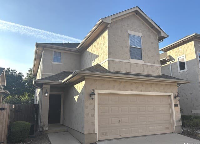 2-bedroom rental at 12307 Abbey in San Antonio, TX — photo 2