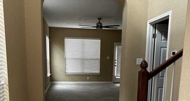 2-bedroom rental at 12307 Abbey in San Antonio, TX — photo 3