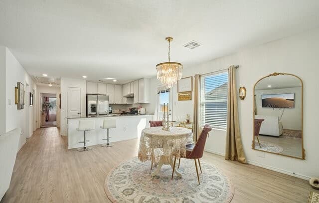 3-bedroom rental at 13511 Barton Cv in San Antonio, TX — photo 2