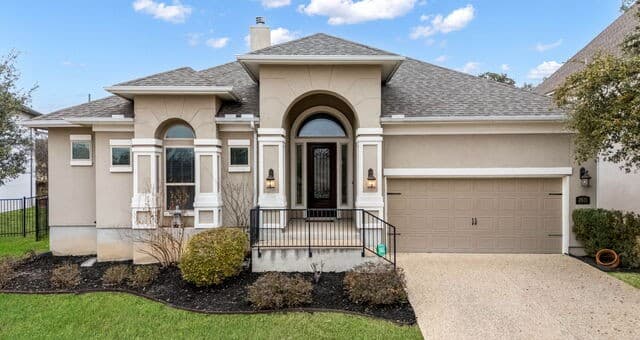 3-bedroom rental at 2615 Galit in San Antonio, TX — photo 1