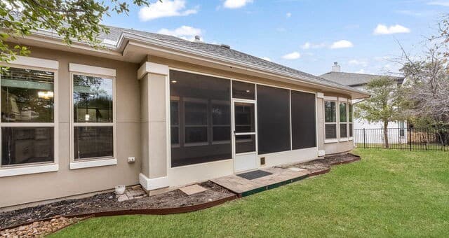 3-bedroom rental at 2615 Galit in San Antonio, TX — photo 3