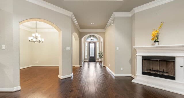 3-bedroom rental at 2615 Galit in San Antonio, TX — photo 5