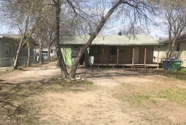 3-bedroom rental at 614 Sunglo in San Antonio, TX — photo 1