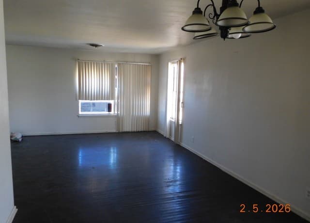 3-bedroom rental at 3318 Bob Billa in San Antonio, TX — photo 3