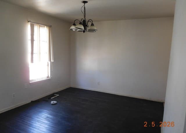 3-bedroom rental at 3318 Bob Billa in San Antonio, TX — photo 5
