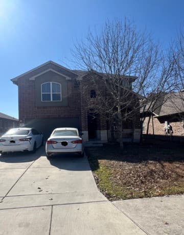 4-bedroom rental at 273 Albarella in Cibolo, TX — photo 4