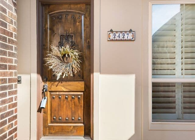 4-bedroom rental at 2427 Dunmore Hill in San Antonio, TX — photo 4