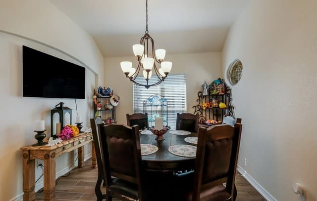 3-bedroom rental at 11406 Briceway Nite in Helotes, TX — photo 4