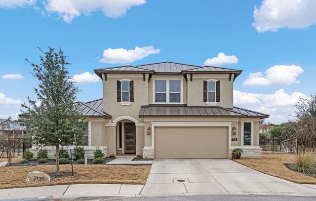 4-bedroom rental at 7139 Bella Mist in San Antonio, TX — photo 1