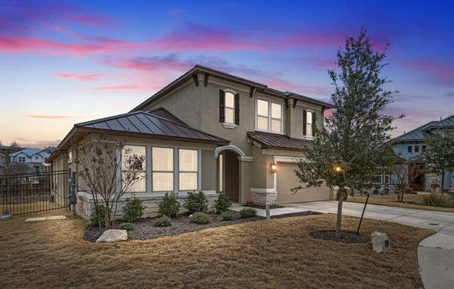 4-bedroom rental at 7139 Bella Mist in San Antonio, TX — photo 2