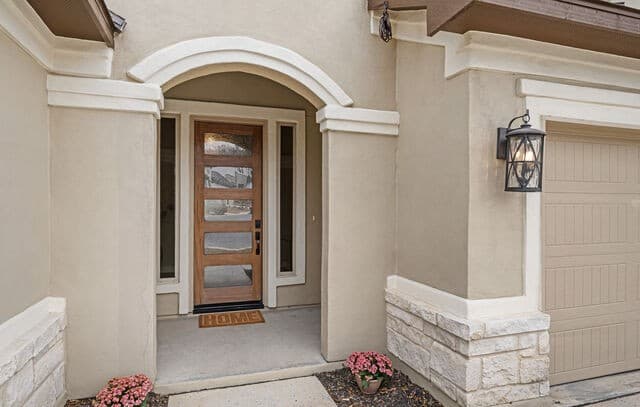 4-bedroom rental at 7139 Bella Mist in San Antonio, TX — photo 4