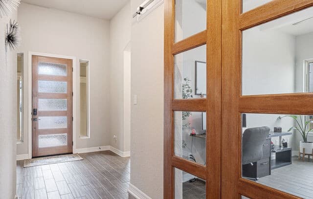 4-bedroom rental at 7139 Bella Mist in San Antonio, TX — photo 5