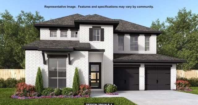4-bedroom rental at 4108 Ashbrook in Schertz, TX — photo 1