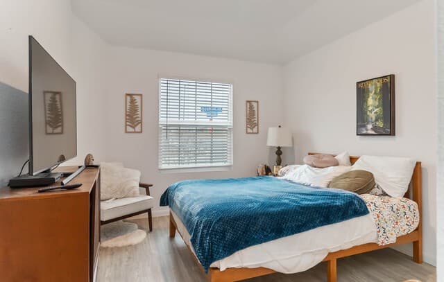 4-bedroom rental at 6731 Beehive in San Antonio, TX — photo 4