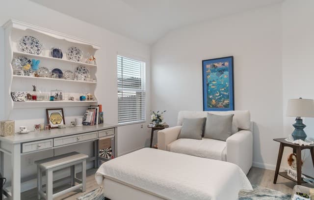 4-bedroom rental at 6731 Beehive in San Antonio, TX — photo 5