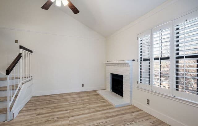 1-bedroom rental at 11610 Vance Jackson Unit 414 in San Antonio, TX — photo 5