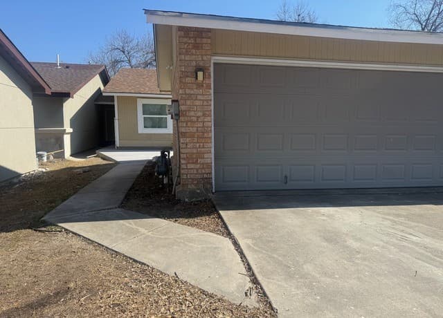 3-bedroom rental at 1318 Bayou Dr in San Antonio, TX — photo 1
