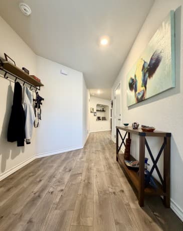 4-bedroom rental at 22118 Backspin in San Antonio, TX — photo 3