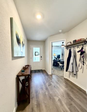 4-bedroom rental at 22118 Backspin in San Antonio, TX — photo 4