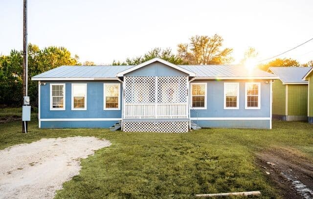 rental at 289 Chaparral Dr in Bandera, TX — photo 4
