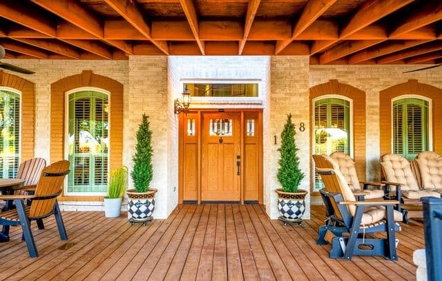 4-bedroom rental at 1638 Rolling Creek Rd in Spring Branch, TX — photo 2