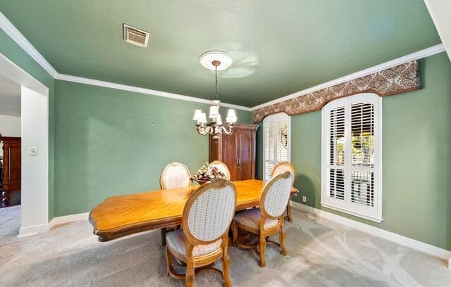 4-bedroom rental at 1638 Rolling Creek Rd in Spring Branch, TX — photo 5