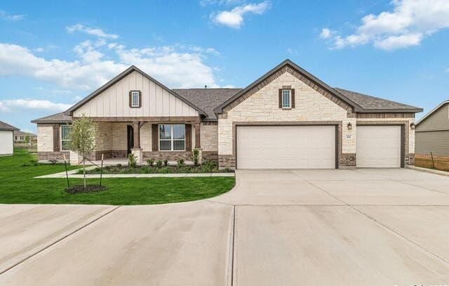 Home for sale at 21139 Prairie Rose in San Antonio, TX — photo 2