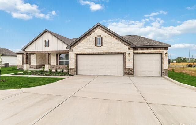 Home for sale at 21139 Prairie Rose in San Antonio, TX — photo 3