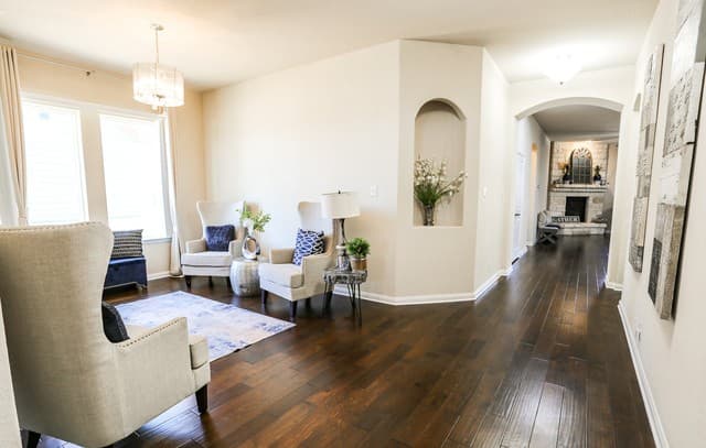 3-bedroom rental at 12017 Garden Shoot in Schertz, TX — photo 5