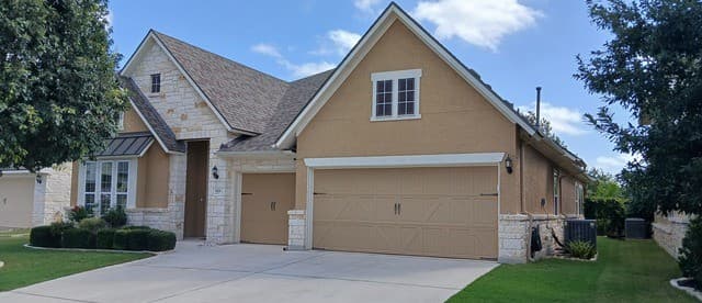 3-bedroom rental at 9108 Trail Stem in Schertz, TX — photo 3
