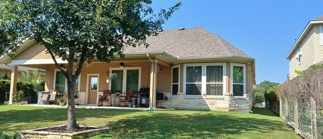 3-bedroom rental at 9108 Trail Stem in Schertz, TX — photo 4