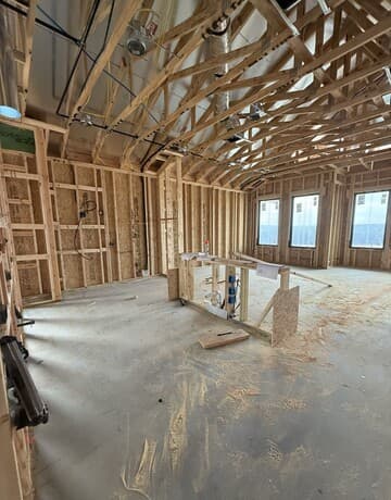 3-bedroom rental at 4214 Summit Place in San Antonio, TX — photo 4
