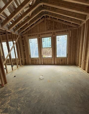 3-bedroom rental at 4215 Summit Place in San Antonio, TX — photo 4
